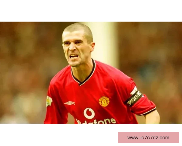 曼联基恩昔拒评员今更惹厌遭嫌