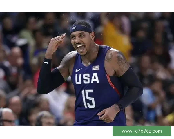 安东尼坦言怒火源于自己内心