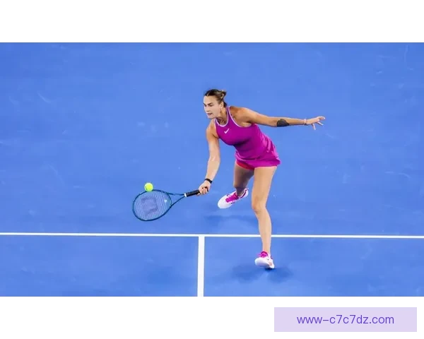 莱巴金娜决胜盘逆转澳网首冠