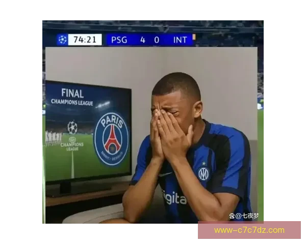 姆巴佩讨越位遭无视讽裁判小丑