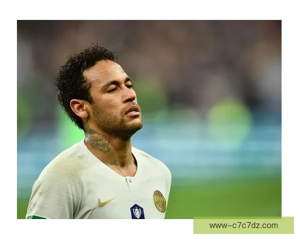 内马尔替补复出第81分钟助攻