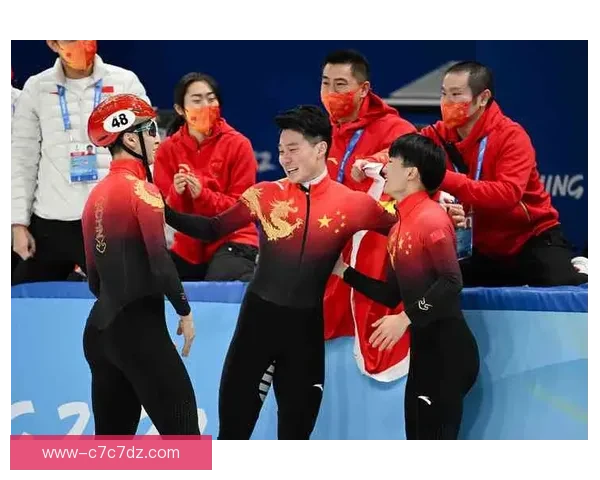 克洛普冬奥鸣铃燃爆全场冰雪盛会