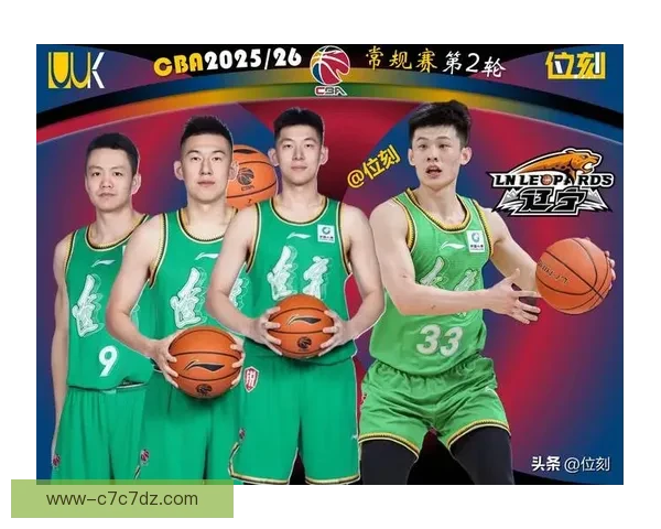 付豪:辽宁队需调整心态重塑赢球方式 付豪:辽宁队需调整心态重塑赢球方式