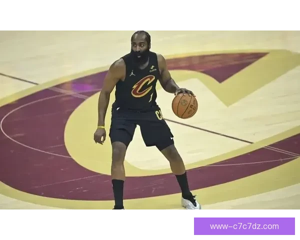 哈登助力五连胜骑士七连胜延续