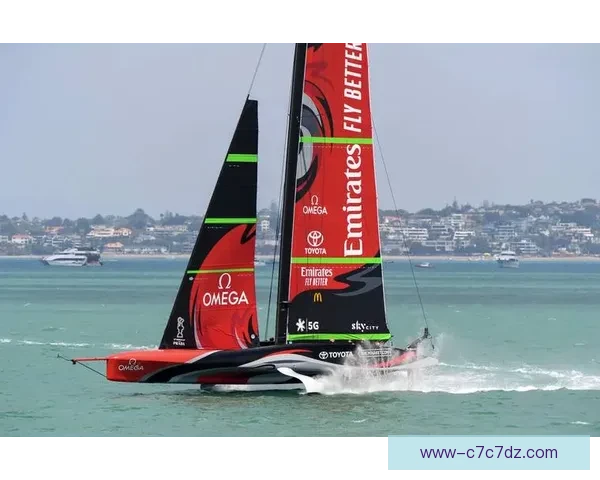 卢军汉两轮比赛后 帆船标准激光型项目暂排第七