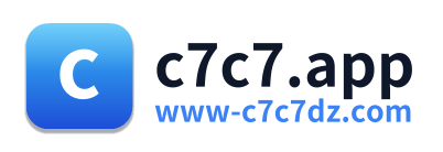 c7c7.app Logo